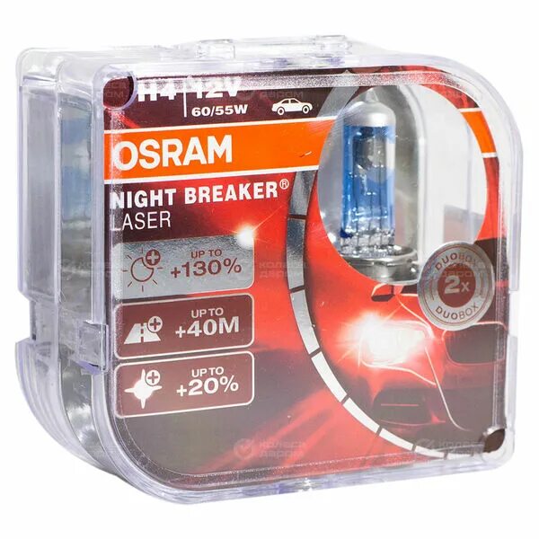 Osram Night Breaker h4 130. Osram Night Breaker Laser h4 +130. Лампы h4 Osram Night Breaker +130. H7 12v-55w 3900k 1500lm +130% (64210nbl01b) Night Breaker Laser блистер.