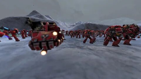 Battle sector