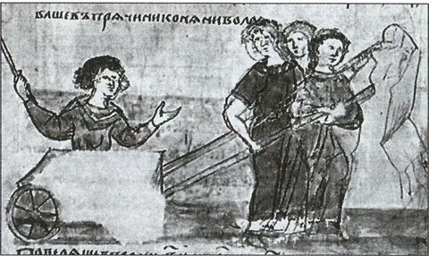 Дулебы