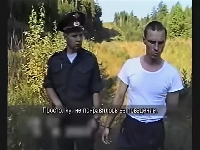 Врач, милиционер, старушка. Самые известные серийные убийцы Петербурга АиФ Санкт