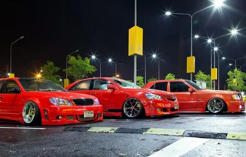 Jdm машины