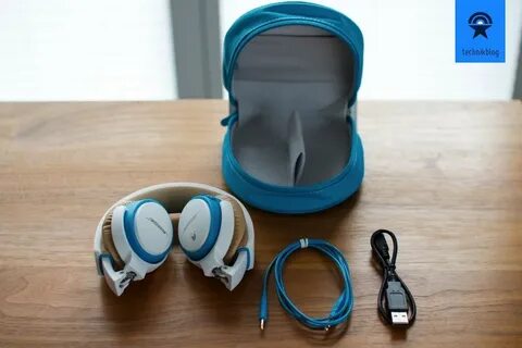 Bose soundlink around