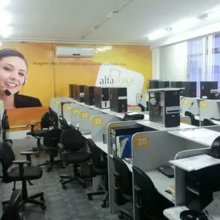 Alpha voice