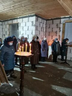 Пензенская область бессоновский