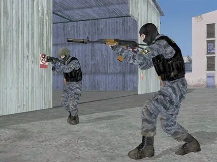 Омон 4