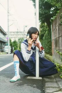 Tokyo calling