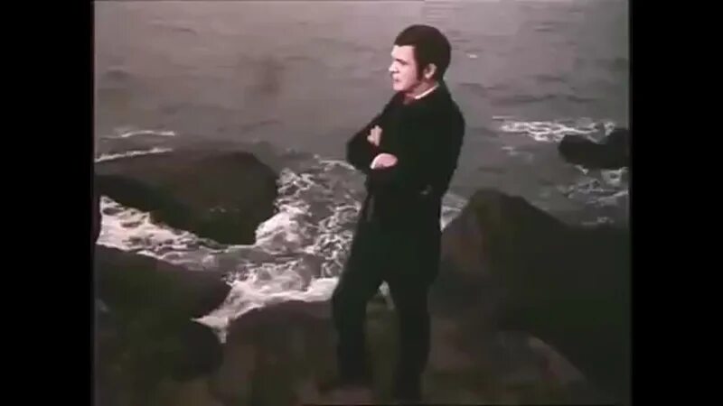 Песня муслима магомаева о море море. Магомаев синяя вечность. о море море магомаев.