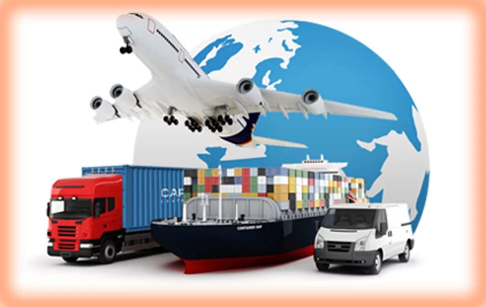 Cleared customs export