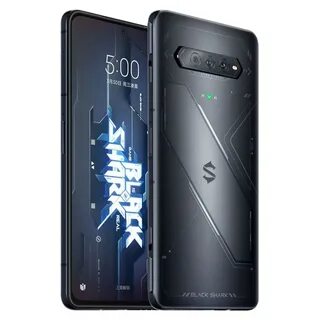 Xiaomi black shark 5
