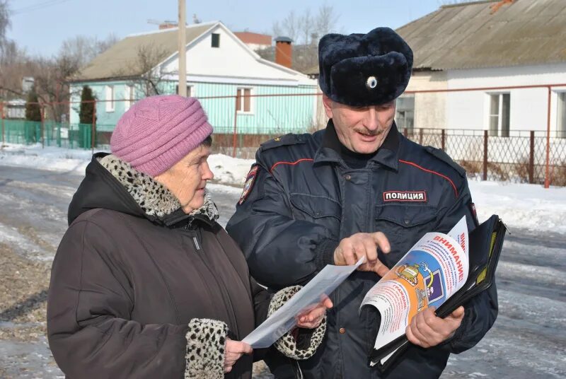 Участковый угрожает. Прокуратура Никифоровского района Тамбовской области. Сабурово-Покровское Тамбовская. Участковый в селе.