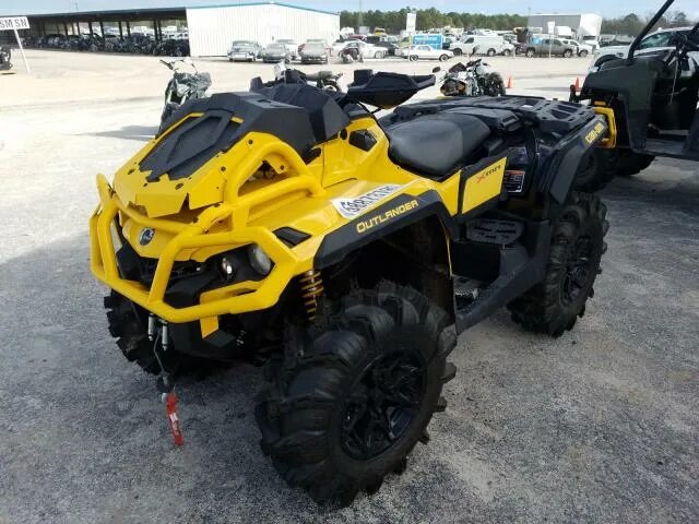 Xmr g2