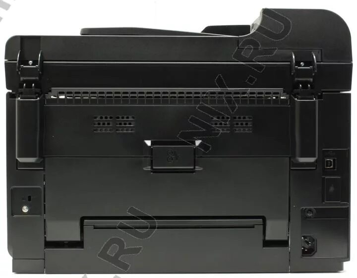 Laserjet pro mfp 100. Laserjet pro mfp 100