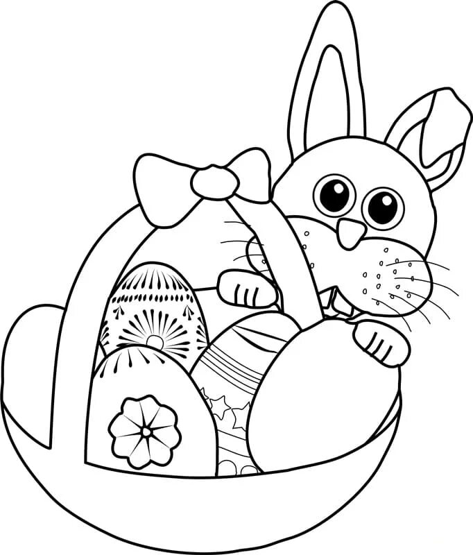 Пасхальные раскраски распечатать. Раскраска Пасха. Пасхальный кролик раскраска. Раскраски пасхальные для детей. Раскраска Пасха для детей.