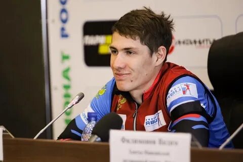 Латыпов сколько детей