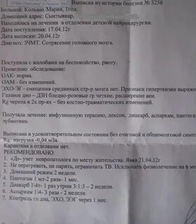Диакарб и аспаркам