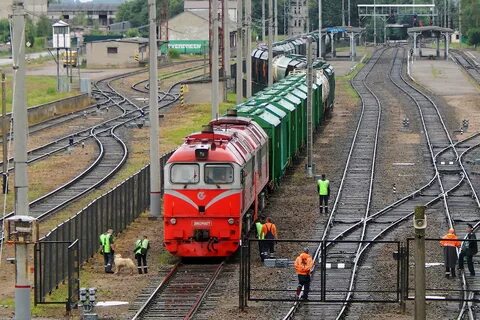 Дизель калининград советск