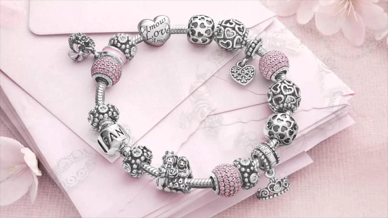 Pandora fd