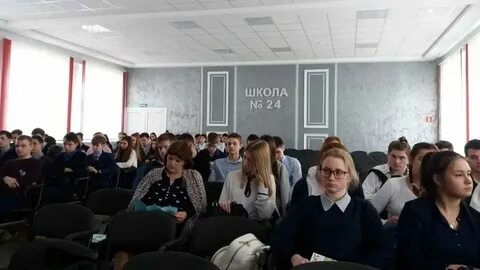 Директор школы 3 тамбов