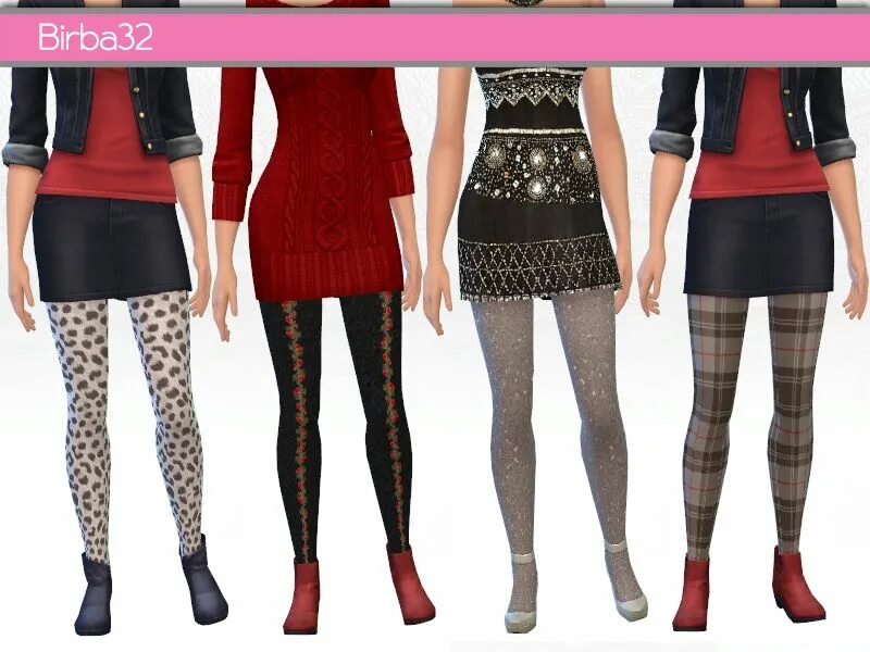 SIMS 4 Tights. SIMS 4 чулки. SIMS 4 колготки. Капронки симс 4.