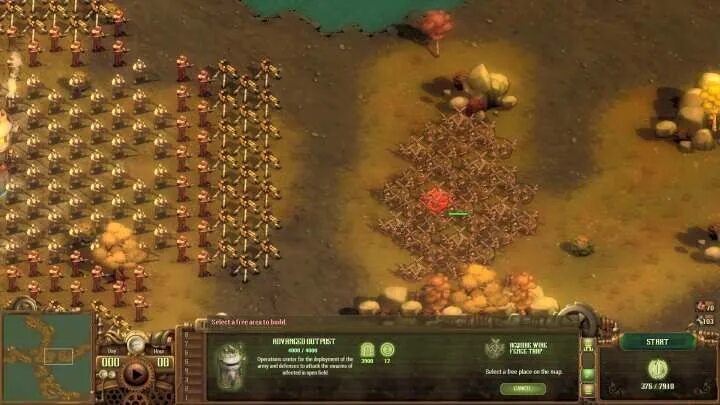 They are billions карты одиночных миссий. They are billions карта кампании. Вся карта компании they are billions. They are billions компания.