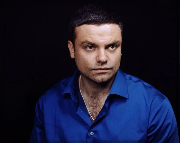 Алексей Фаддеев - фильмы с актером, биография, сколько лет