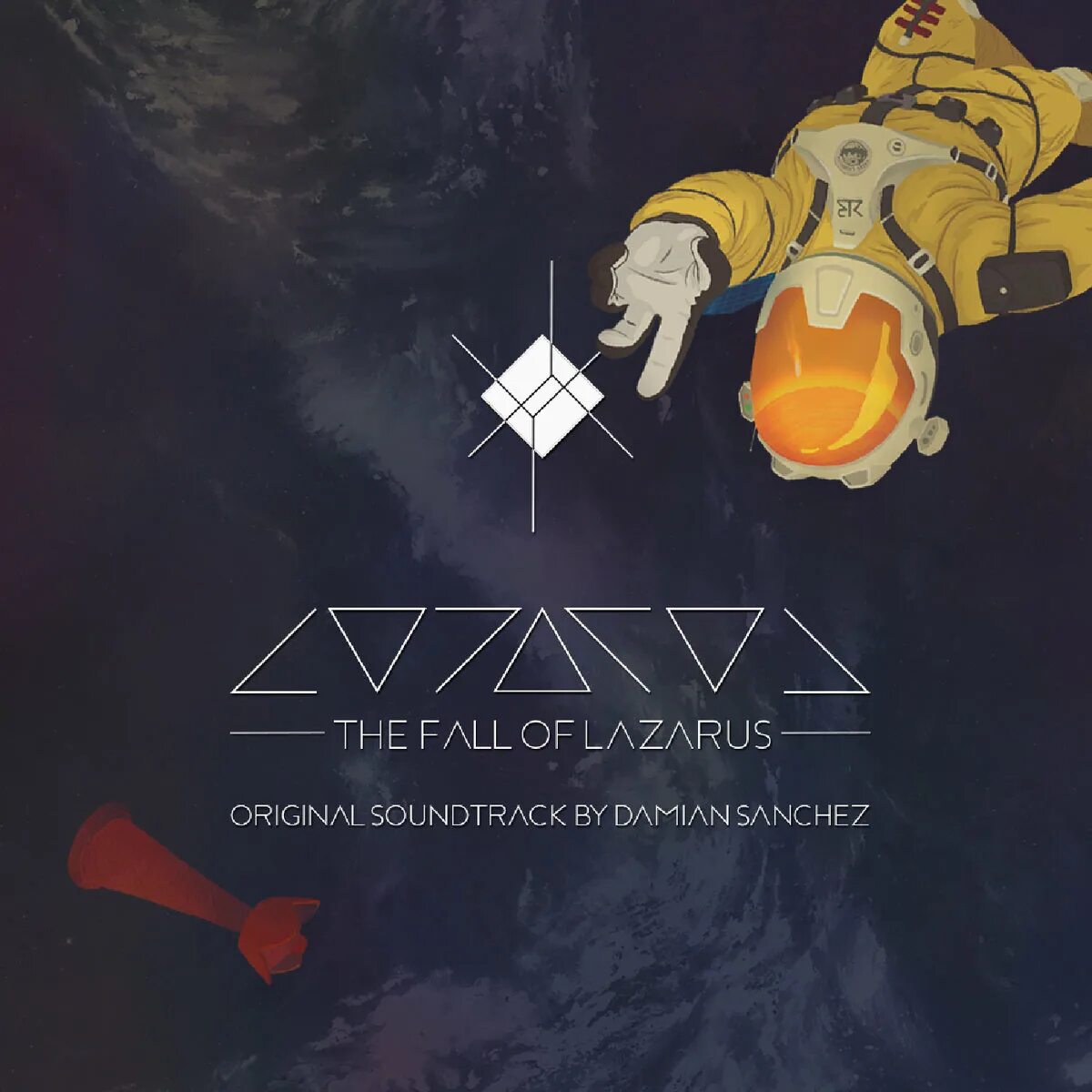 Fall of Lazarus. The Fall of Lazarus созвездия. Project Lazarus OST. Fall OST. Fall soundtrack