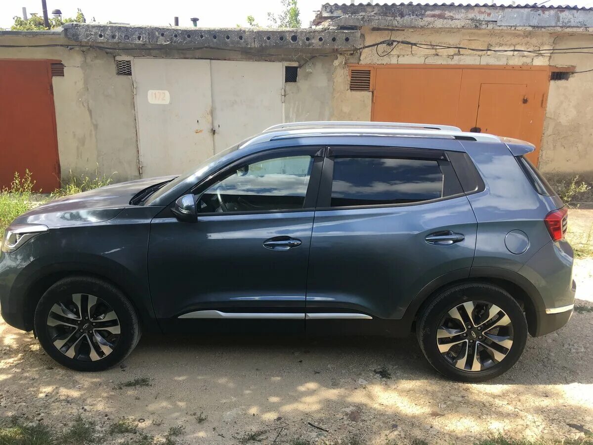 Chery tiggo 4 серый. черри тигго 4 про 2021. Chery tiggo 4 i рестайлинг. чери тигго 4 серый. 5.