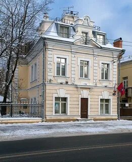 Верхняя улица 4