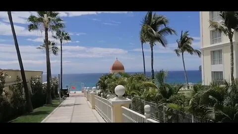 Отель paredon playa hermosa