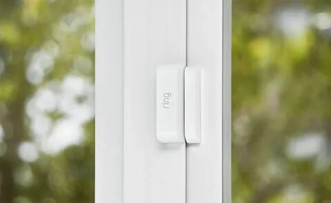Contact window