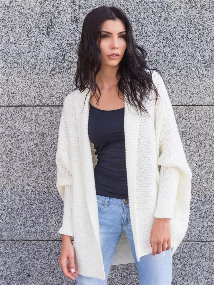 кардиганы 2023