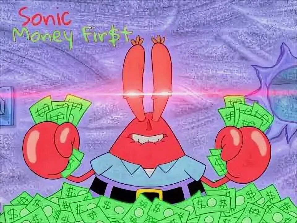 Sonic с деньгами. Sonic money. Порты Sonic money. Соник мани