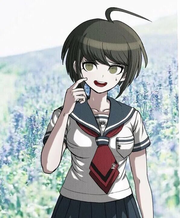 Комару авы. Komaru naegi. danganronpa sprite komaru naegi. danganronpa комару. danganronpa komaru naegi.