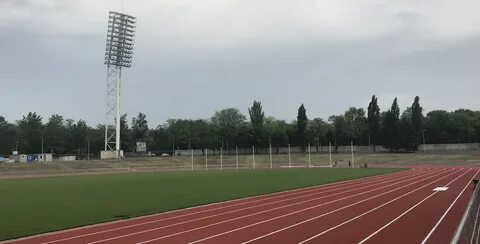 Стадион ска