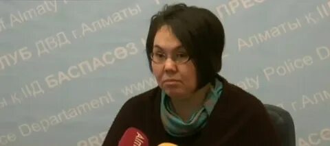 Умершая салтанат