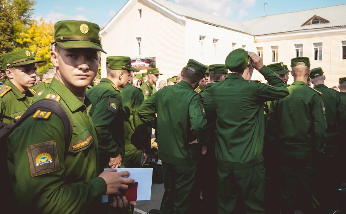 Зарплата курсанта