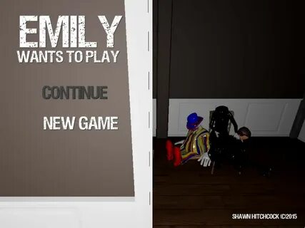 Want to play