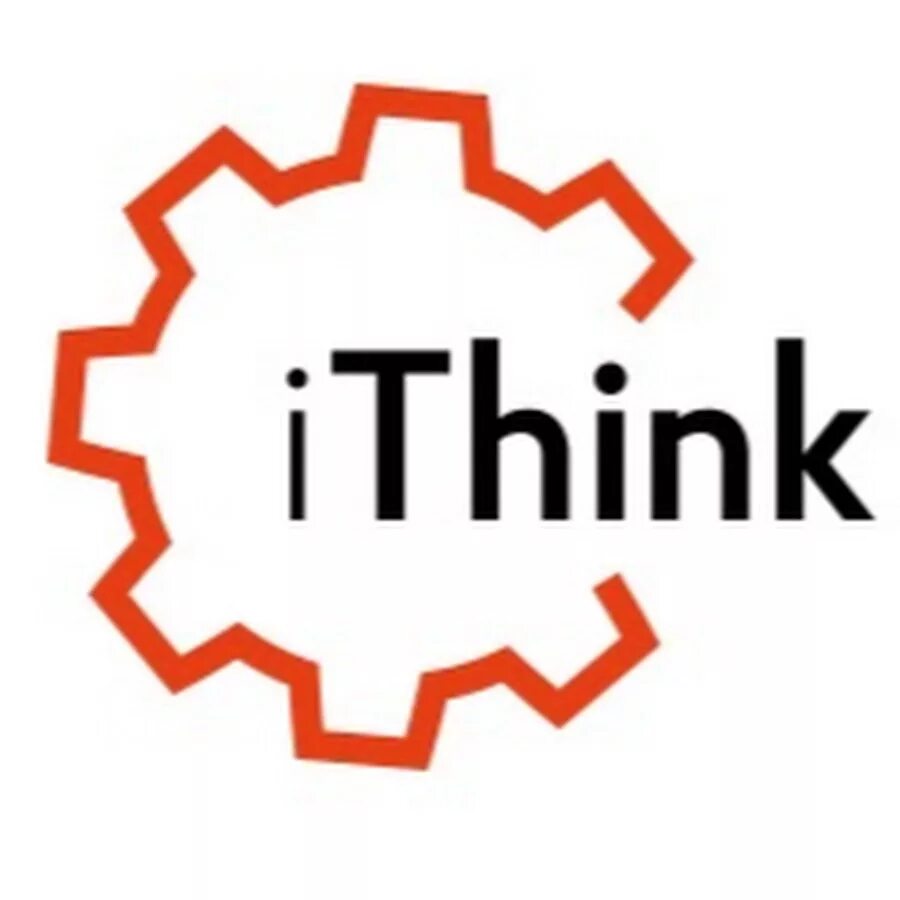 I think we should run. I think. 10 Ithink. Ithink logo. Thinks приложение.