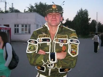 Швейные войска фото дембелей