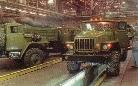 Урал завод 2023