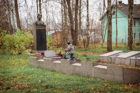 Петрозаводск мелентьевой