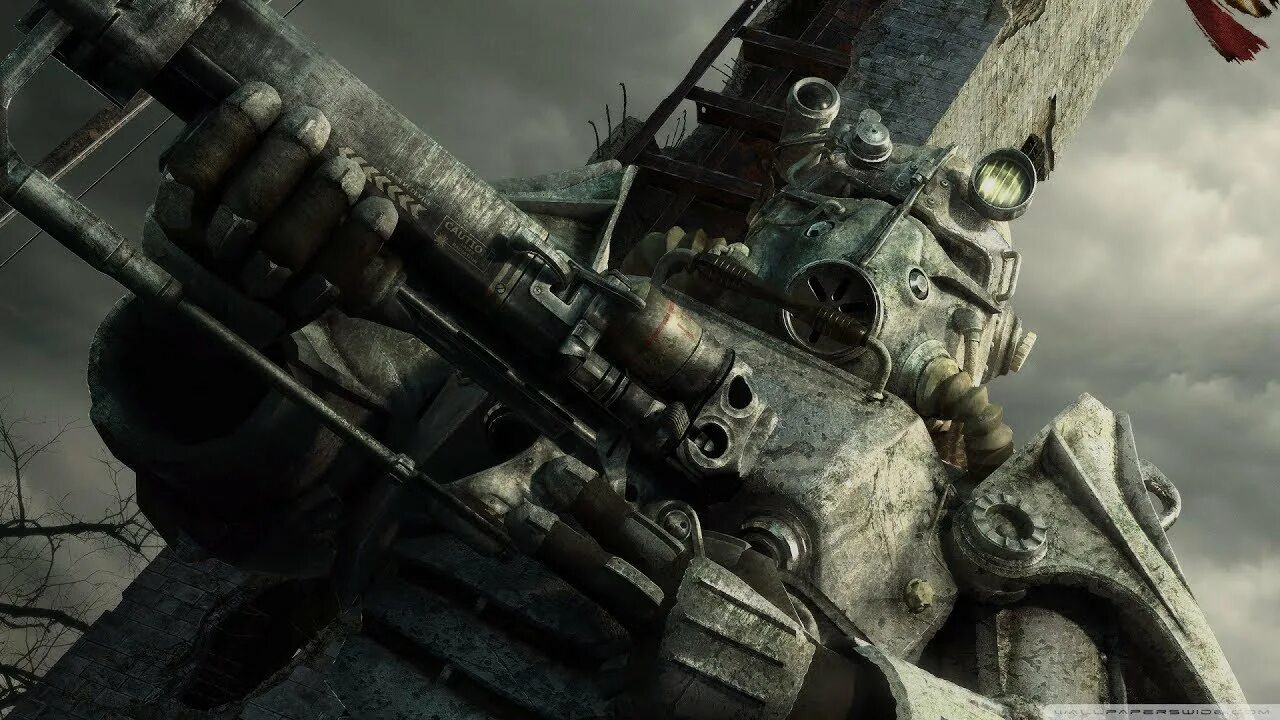 Fallout windows 7. Fallout 3. фоллаут 3 на рабочий стол. фоллаут 3 обои.