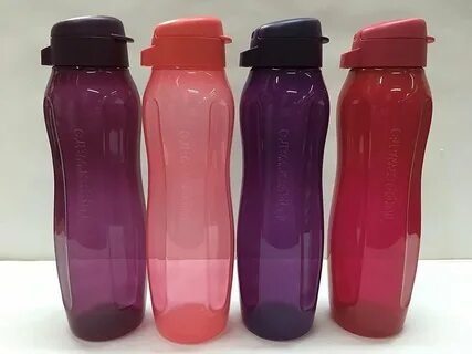 Бутылка tupperware