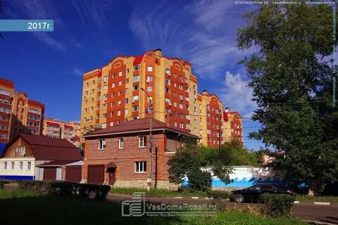 Ульяновск ул добрая