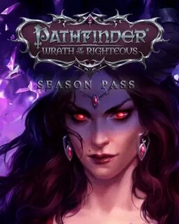 Pathfinder wrath of the righteous странные гости