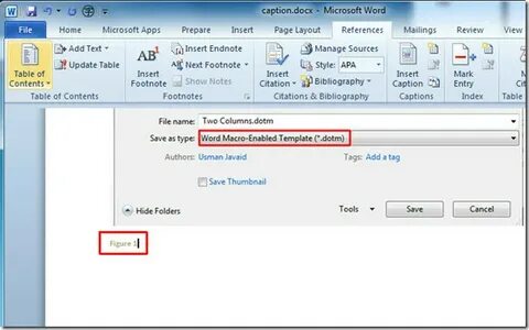 Ключ для word 2010