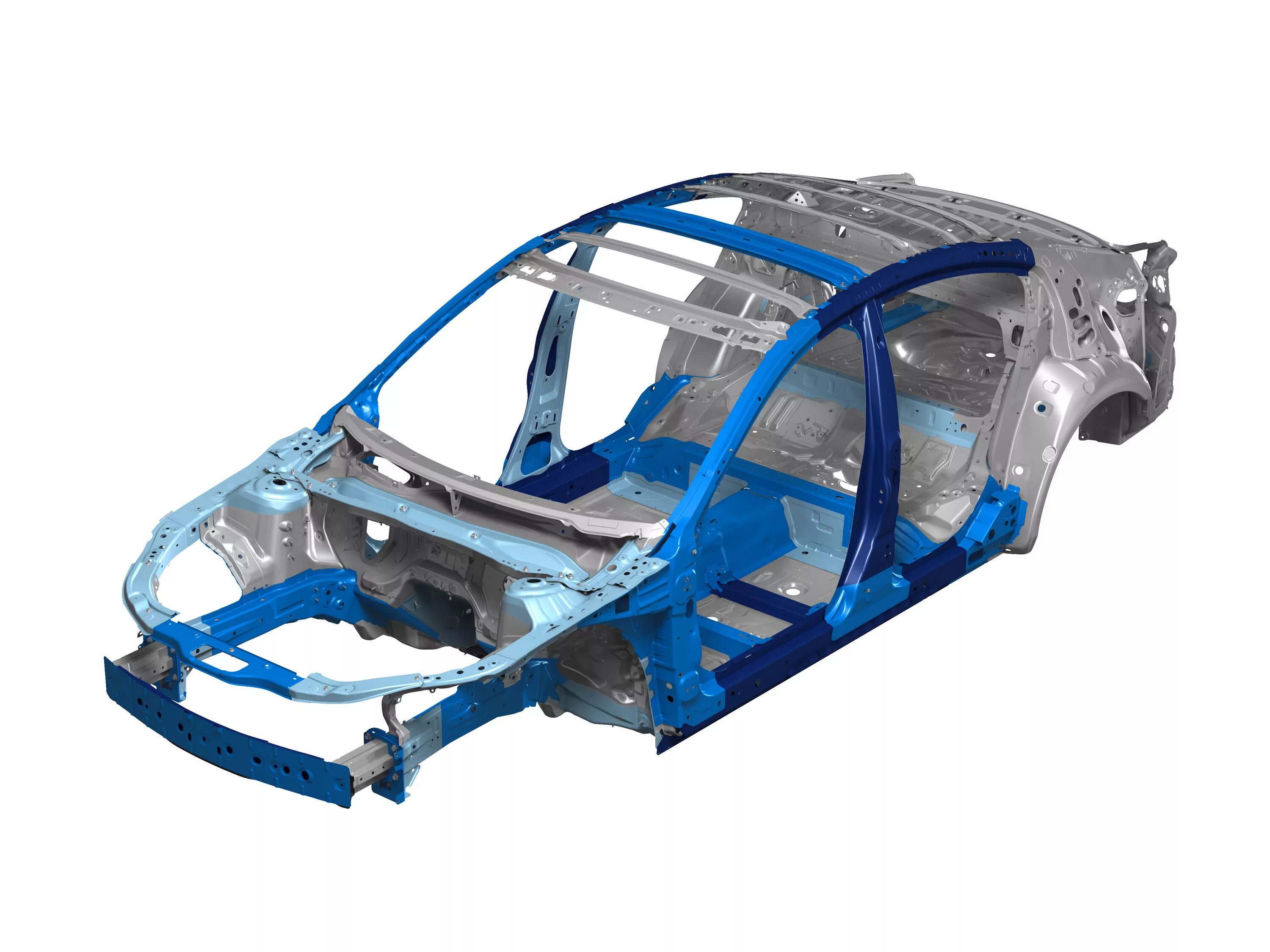 Кузовные ru. Силовой каркас Мазда 3 кузов. BMW e39 силовая структура кузова. Кузов Мазда 6 gg.