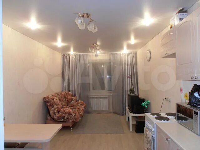 Картинки 1 КВАРТИРА БЕРДСК