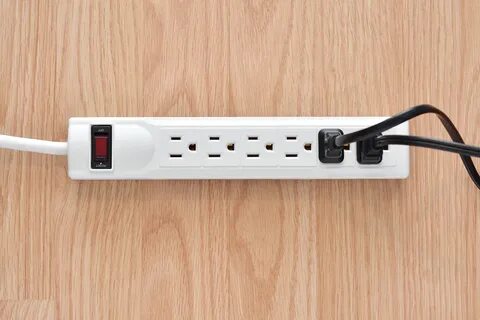 Power strip