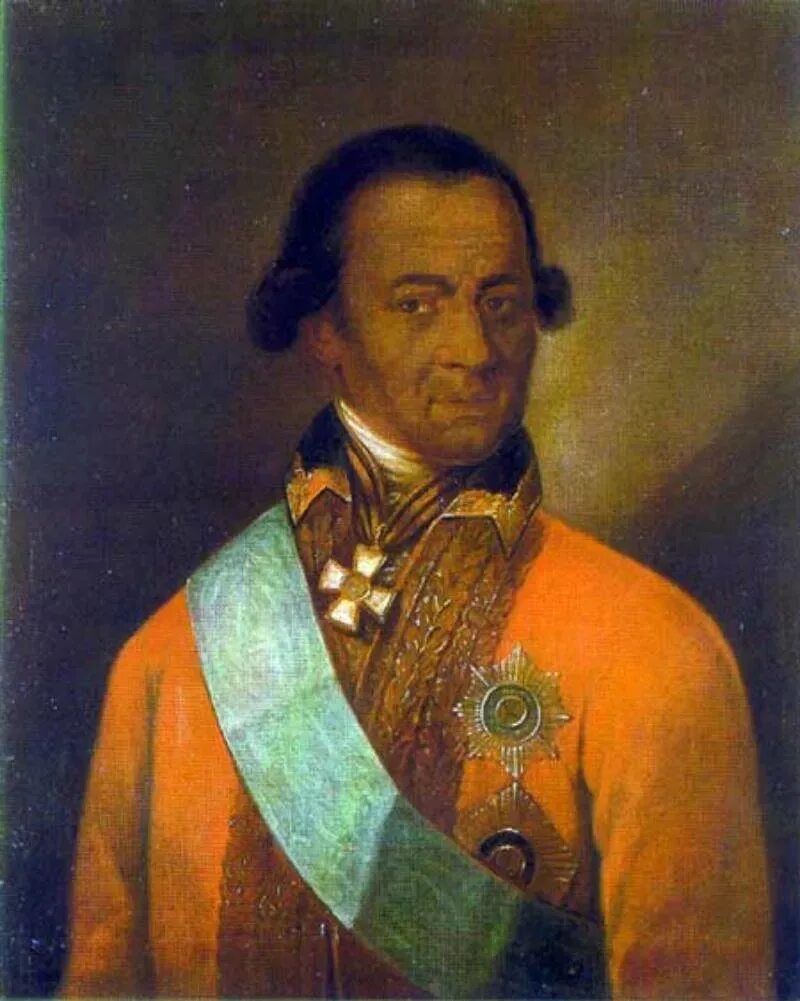 Арап петра википедия